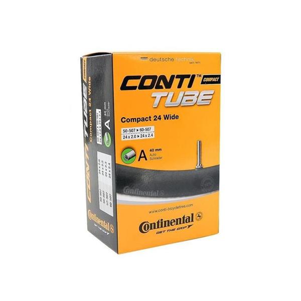 CONTINENTAL ZRAČNICA MTB 24 X 2.00/2.5 AV40