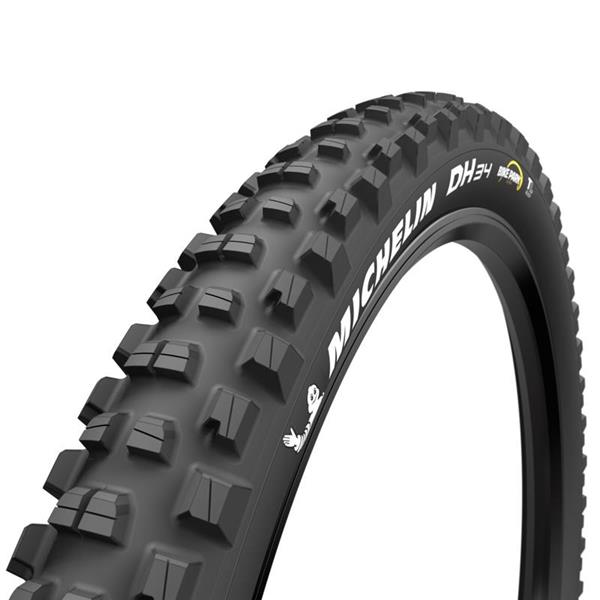 MICHELIN PLAŠČ ZA KOLO 29X2.40 DH34 BIKE PARK TLR