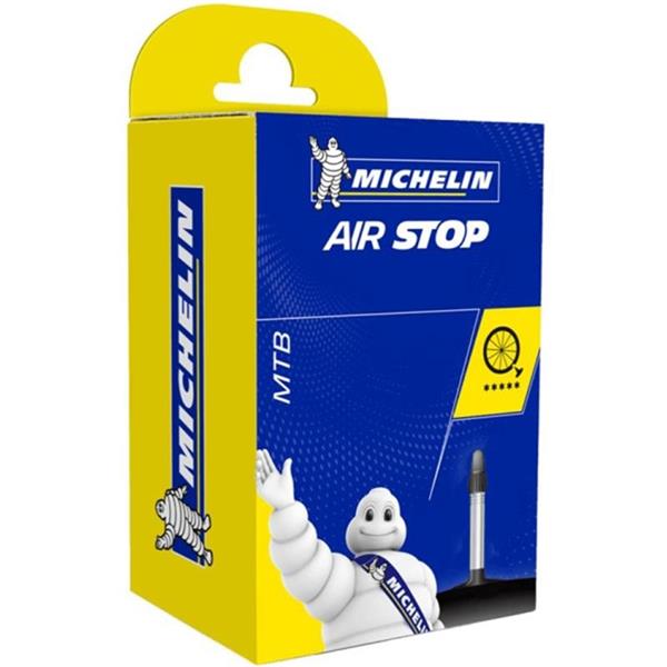 ZRAČNICA MICHELIN 26x1.5/2.5 FV40mm