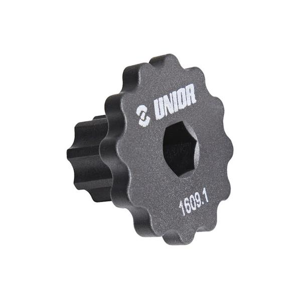 Ključ za Shimano gonilke Unior 1609.1