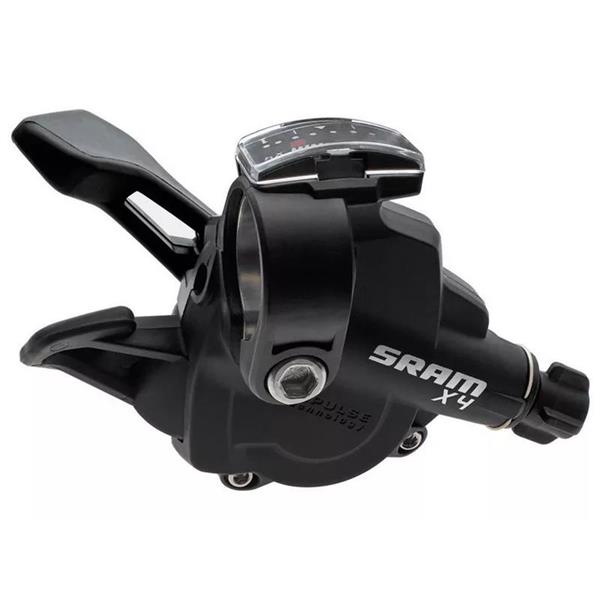 Desna prestavna ročica Sram X4 Trigger, 8 prestav