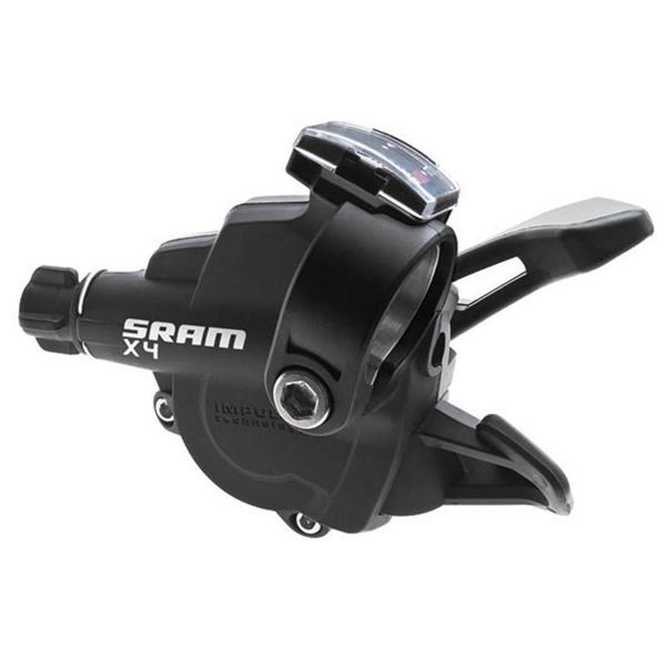 Leva ročka menjalnika Sram X4 Trigger