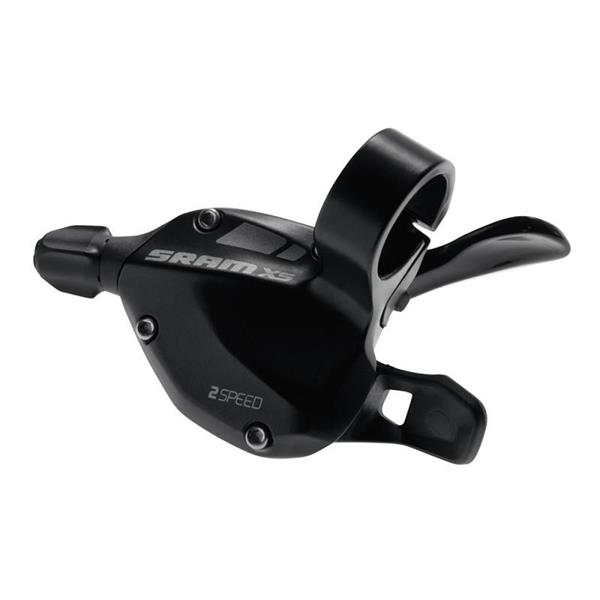 SRAM ROČKA MENJALNIKA X.5 TRIGGER LEVA 2P 