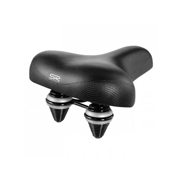 SELLE ROYAL UNISEX SEDEŽ CITY COMFORT