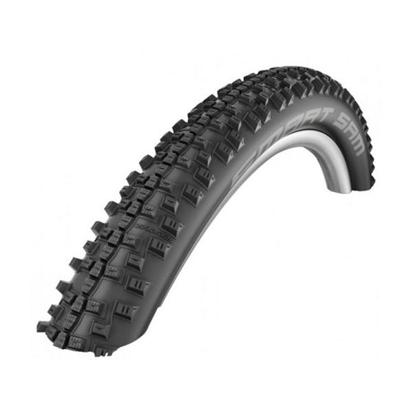 SCHWALBE PLAŠČ ZA KOLO SMART SAM 26X2.10