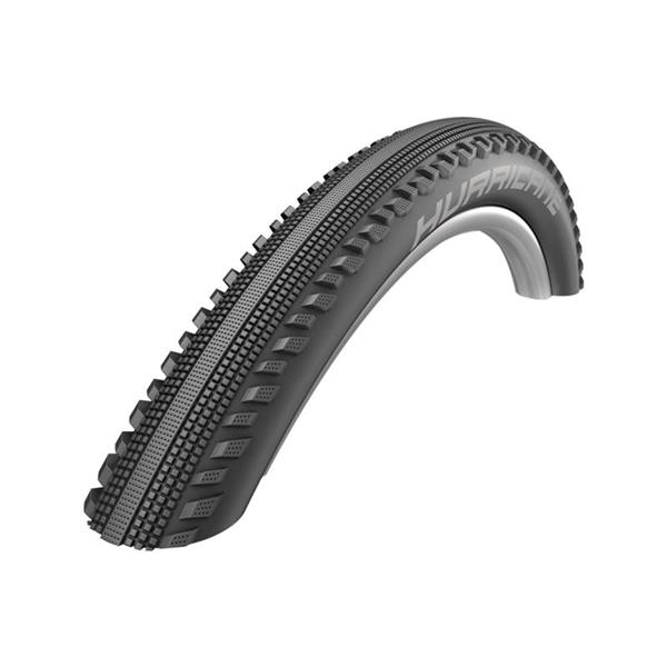 SCHWALBE KOLESARSKI PLAŠČ HURRICANE 27.5x2.00 