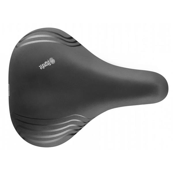 SELLE ROYAL UNISEX SEDEŽ ROOMY RELAXED CLASSIC