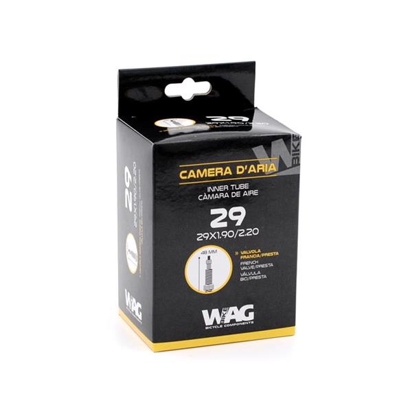 WAG ZRAČNICA ZA KOLO 29X1.90/2.20 FV 48MM