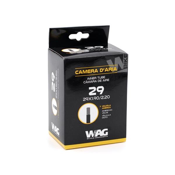 WAG ZRAČNICA ZA KOLO 29X1.90/2.20 AV BOX