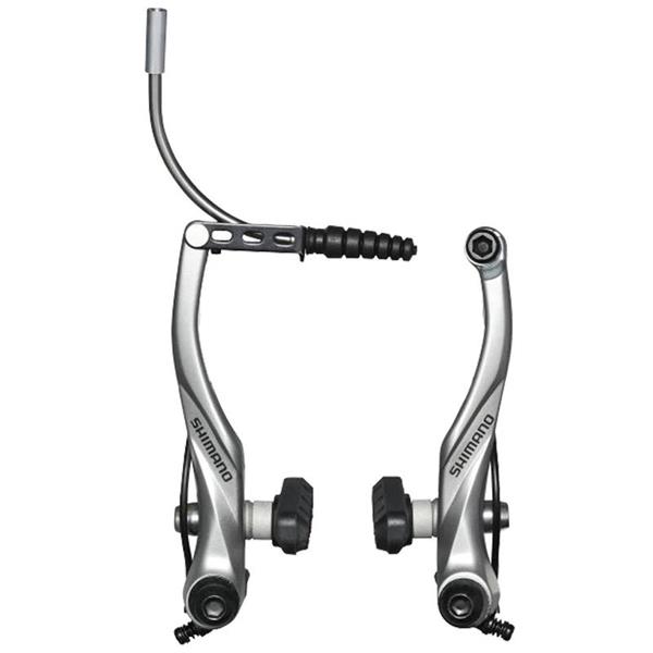 Zavorna čeljust V-Brake Shimano Alivio BR-T4000 - prednja