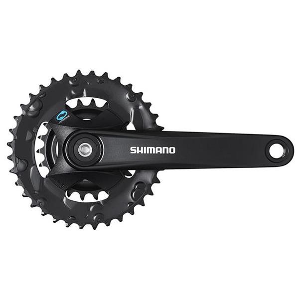 SHIMANO GONILKA Z VERIŽNIKI FC-M315 