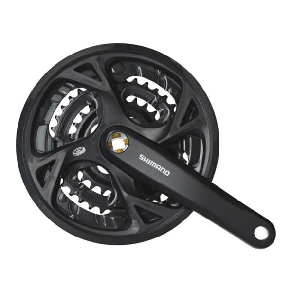 SHIMANO GONILKA FC-M371 48X36X26T 