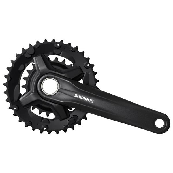 Gonilka Shimano Alivio FC-MT210