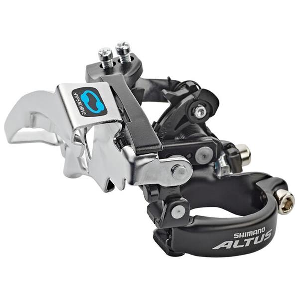 Sprednji menjalnik Shimano Altus FD-M310