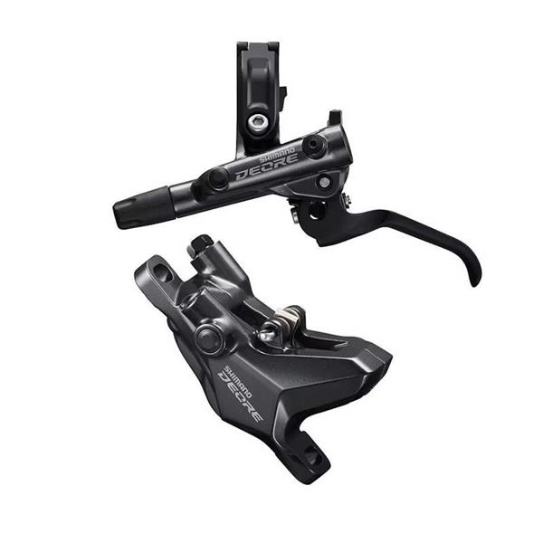 Disk zavora prednja Shimano BR-M6100