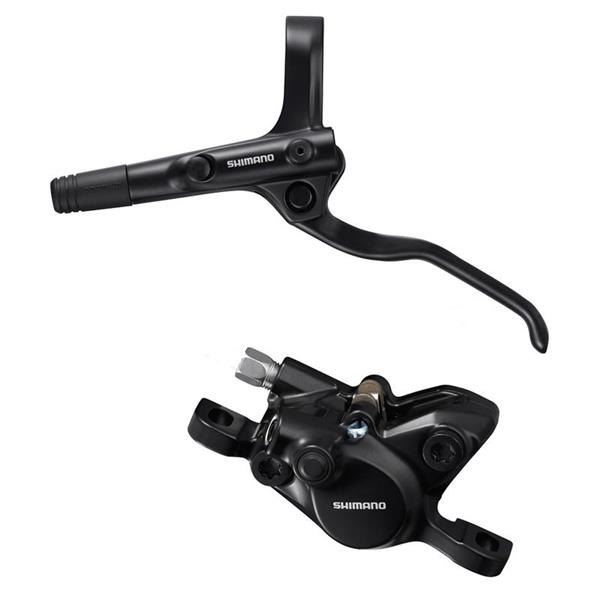 Sprednja disk zavora Shimano BR-MT200