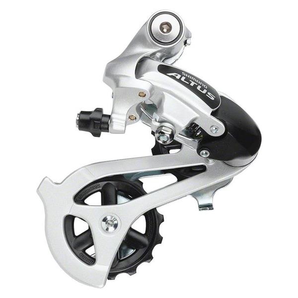 Zadnji menjalnik Shimano Altus RD-M310