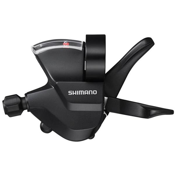 SHIMANO LEVA ROČKA MENJALNIKA SL-M315 2P RAPID FIRE