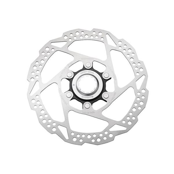 ROTOR ZA DISK SM-RT54-S 160MM CENTER LOC