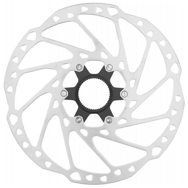 Rotor za disk Shimano SM-RT64L 203 mm center lock