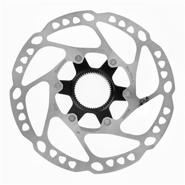 Rotor za disk Shimano SM-RT64L 160 mm center lock