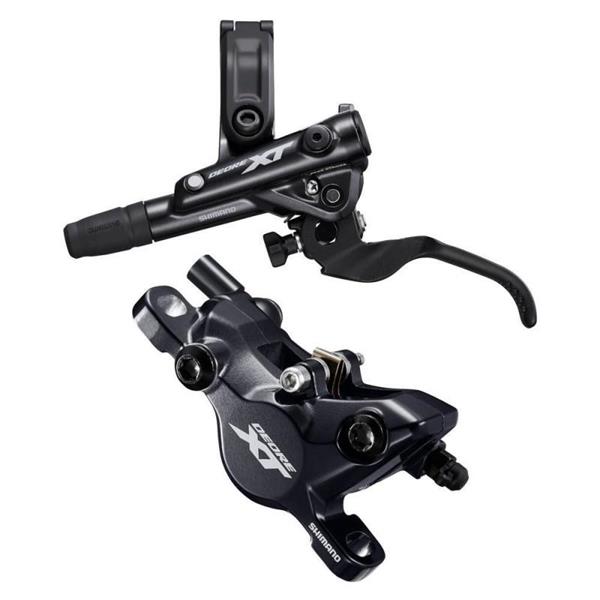 Disk zavora prednja Shimano BR-M8100 XT