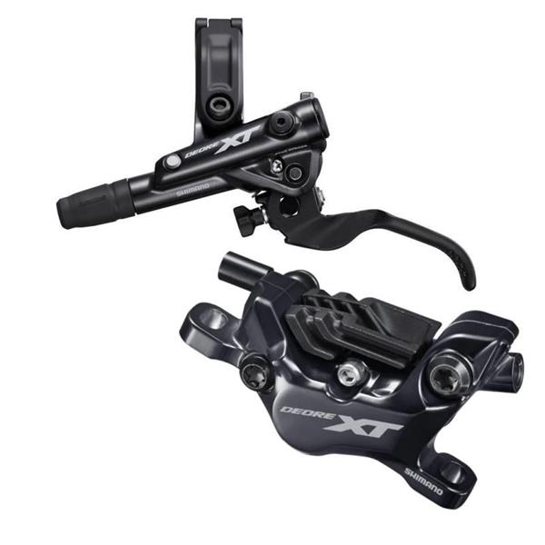 Disk zavora prednja Shimano BR-M8120 XT