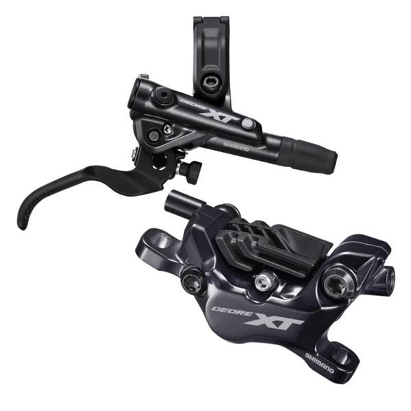 Disk zavora zadnja Shimano BR-M8120 XT