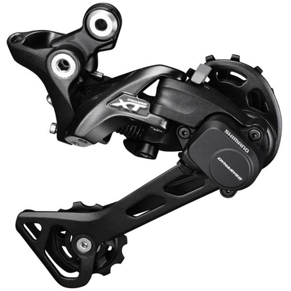 Zadnji menjalnik Shimano XT RD-M8100 11p SGS