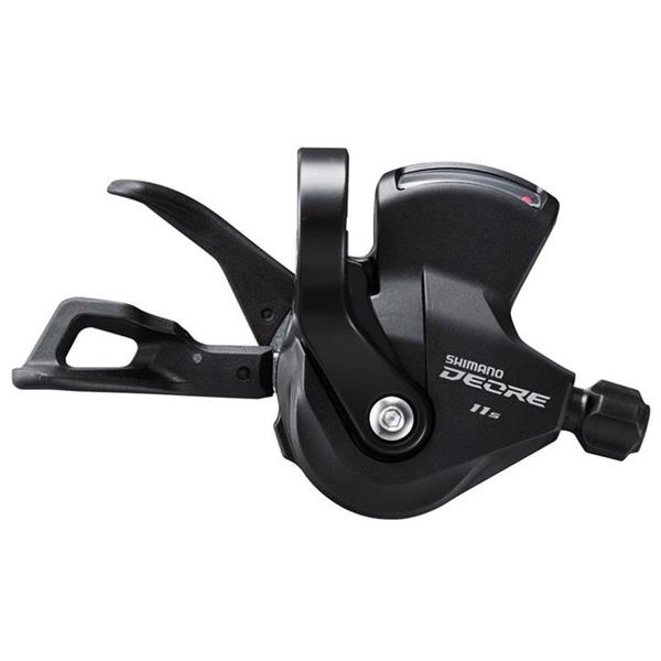 Desna ročka menjalnika Shimano Deore SL-M5100