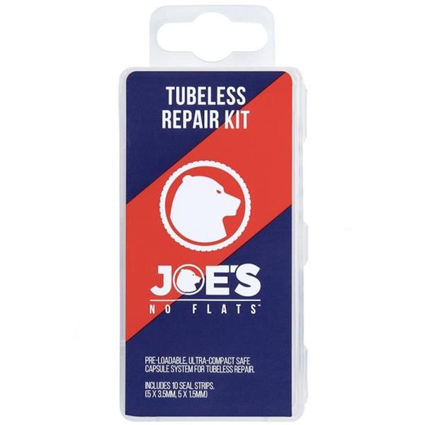 Črvi za krpanje tubeless plaščev Joe's