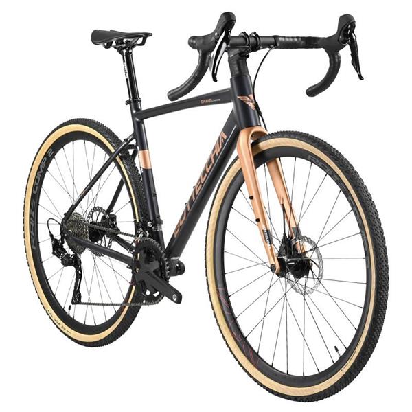 BOTTECCHIA GRAVEL KOLO MONSTER