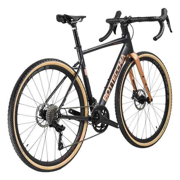 BOTTECCHIA GRAVEL KOLO MONSTER