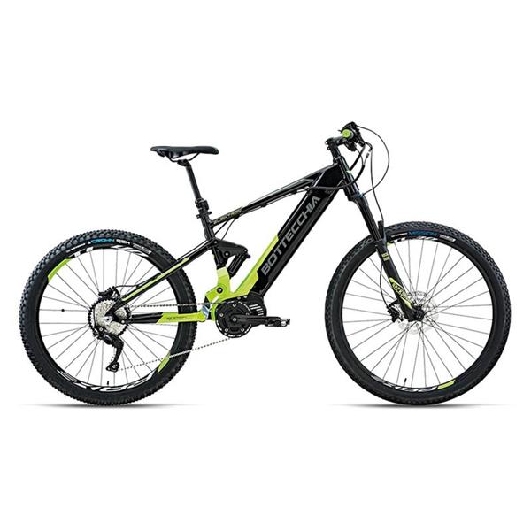 BOTTECCHIA ELEKTRIČNO GORSKO KOLO BE36 EVO ELEKTRON 27,5