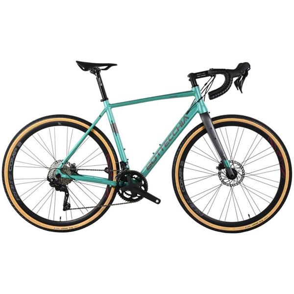 BOTTECCHIA GRAVEL KOLO MONSTER C06