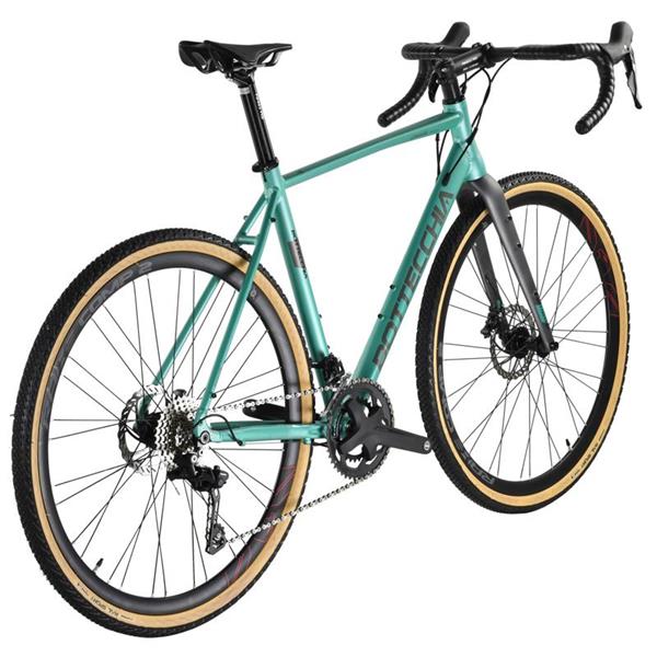 BOTTECCHIA GRAVEL KOLO MONSTER C06