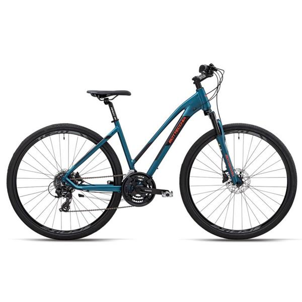 Treking kolo Bottecchia 321 28