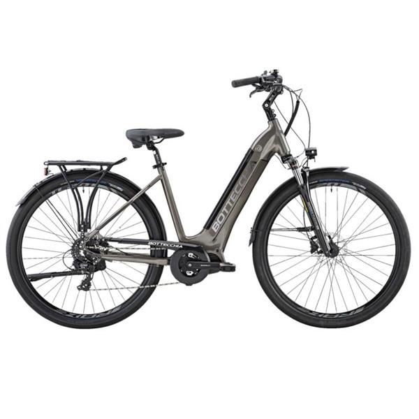 BOTTECCHIA ELEKTRIČNO MESTNO KOLO BE18 HOLLYWOOD 504Wh