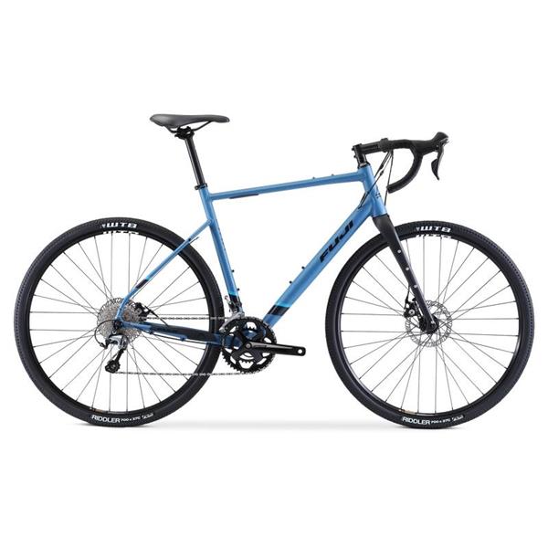 FUJI GRAVEL KOLO JARI 2.1 