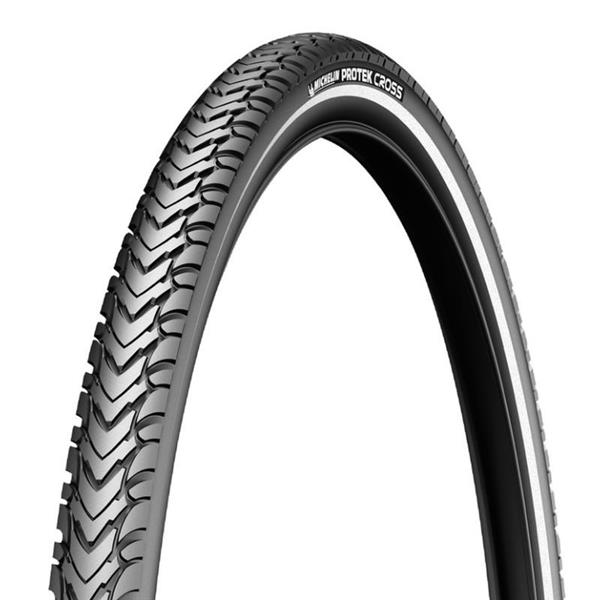 MICHELIN PLAŠČ PROTEK CROSS RFLX 700c