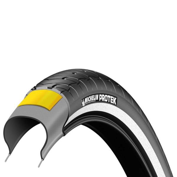 MICHELIN PLAŠČ PROTEK REFLEX 700c