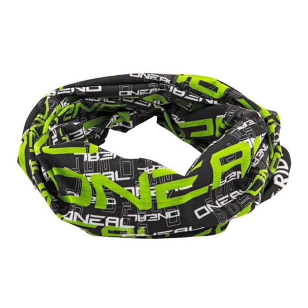 O'NEAL TRAK NECKWARMER MATRIX