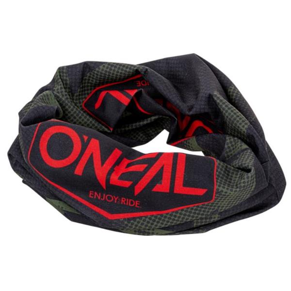 O'NEAL TRAK NECKWARMER COVERT 21