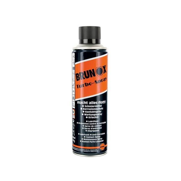 BRUNOX SPRAY TURBO 500ML BRUNOX