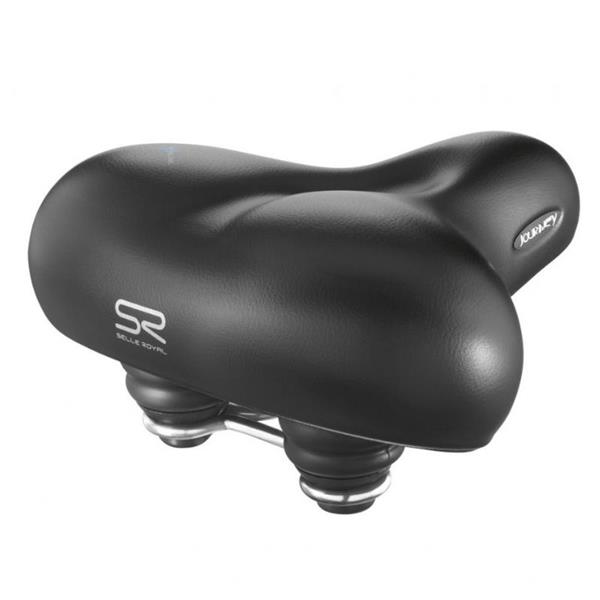 SELLE ROYAL UNISEX SEDEŽ CITY JOURNEY