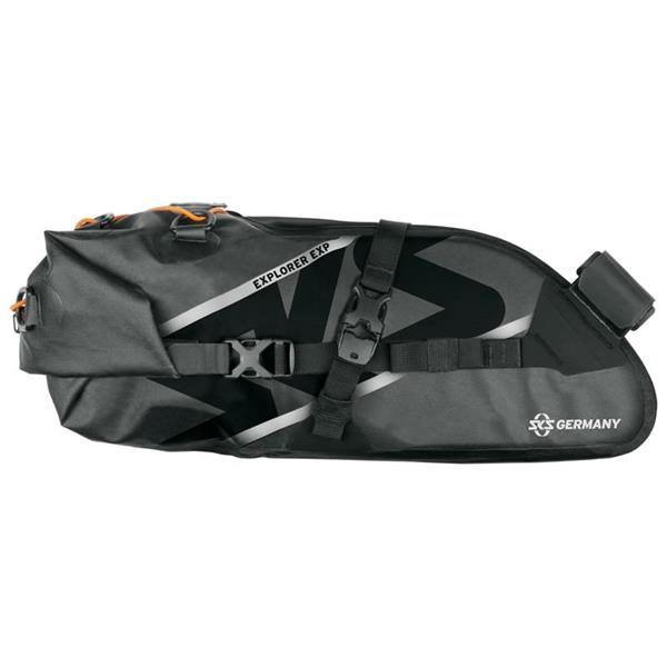 SKS PODSEDEŽNA TORBA EXPLORER SADDLEBAG 13L