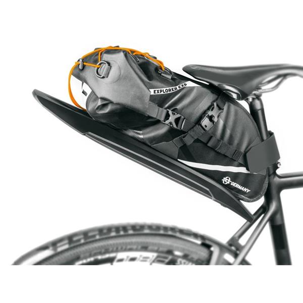 SKS PODSEDEŽNA TORBA EXPLORER SADDLEBAG 13L