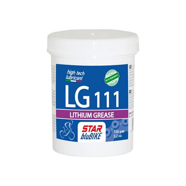 LITIJEVA MAST STAR BLUBIKE LG111 - 150G