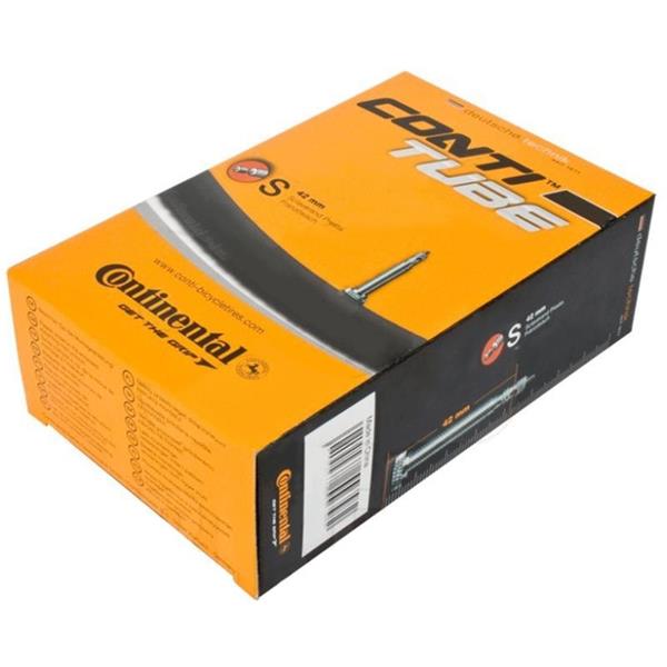 CONTINENTAL ZRAČNICA MTB 29x1.75-2.5 FV