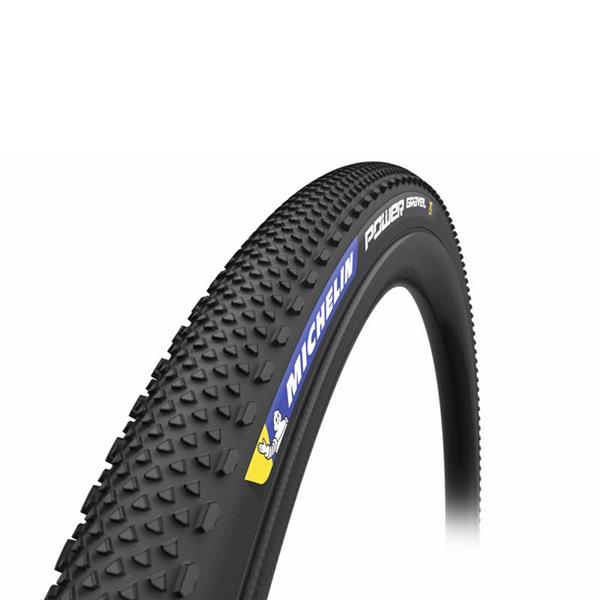 Plašč Michelin Power Gravel V2 650bx50c (27.5x2.0) - zložljiv